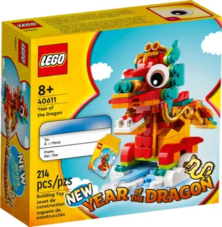 Jaar van de Draak