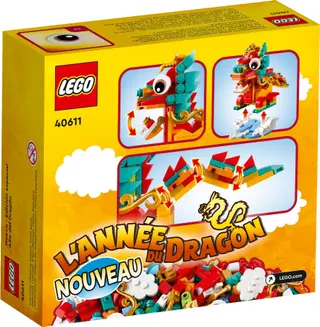 Jaar van de Draak