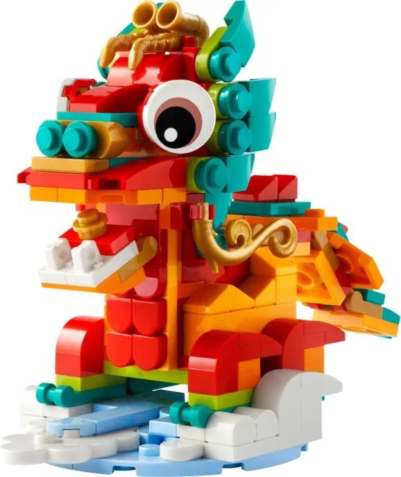 Jaar van de Draak