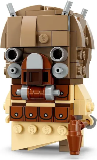 Tusken Raider