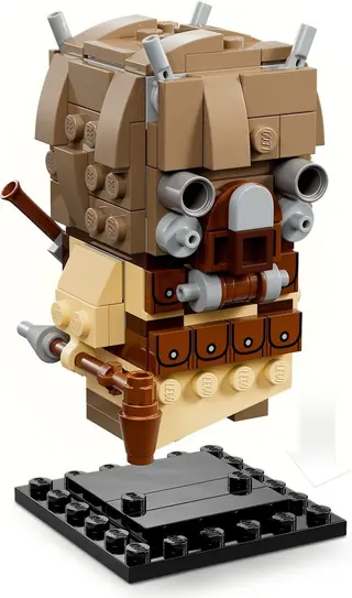 Tusken Raider