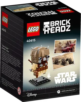 Tusken Raider