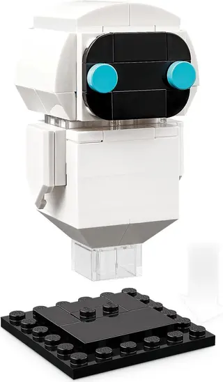 EVE & WALL-E
