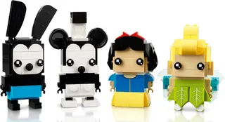 Disney 100th Celebration