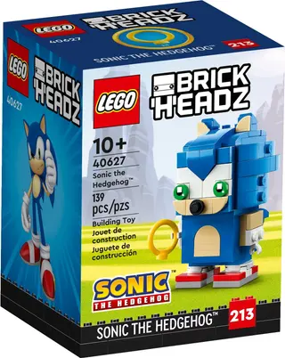 Sonic the Hedgehog