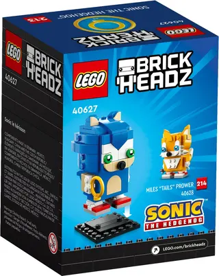 Sonic the Hedgehog
