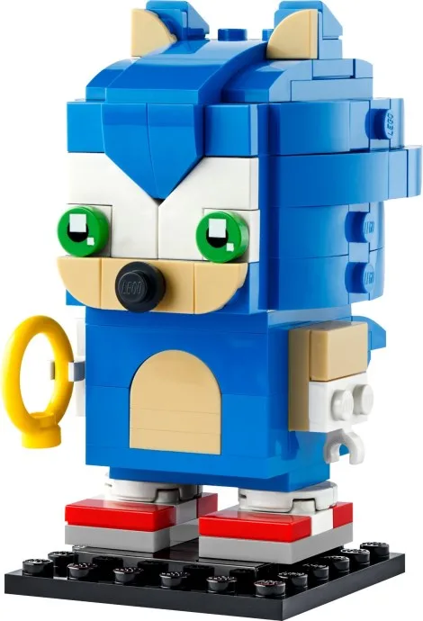 Sonic the Hedgehog
