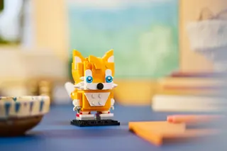 Miles « Tails » Prower