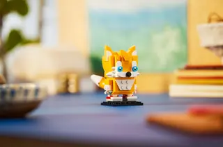 Miles « Tails » Prower