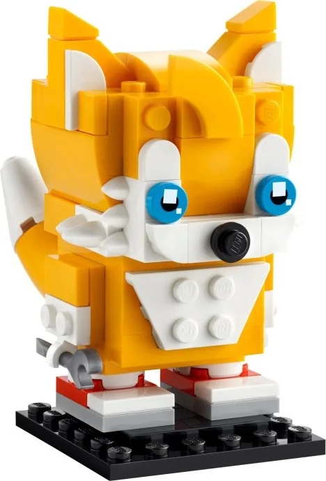 Miles « Tails » Prower