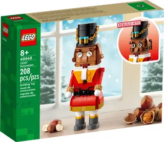 LEGO Nussknacker