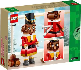 LEGO Nussknacker