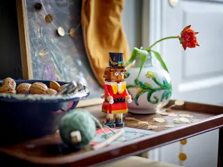 LEGO Nussknacker