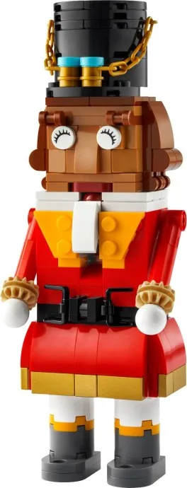 LEGO Nussknacker