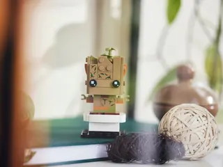 Potted Groot