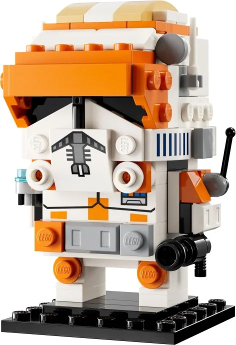 Klooncommandant Cody