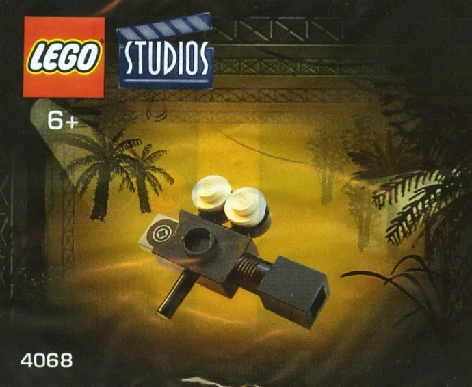 Handy Camera