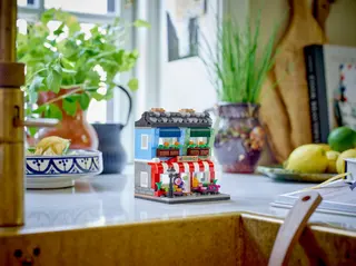 Obstladen