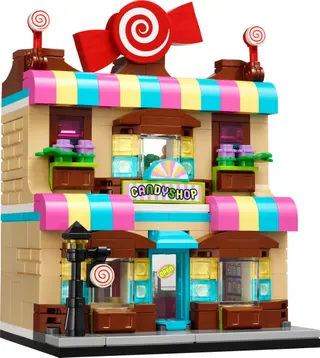 Candy Store