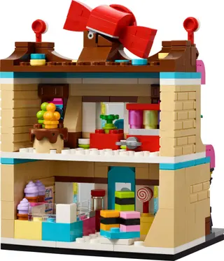 Candy Store