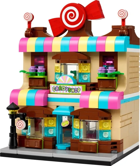 Candy Store