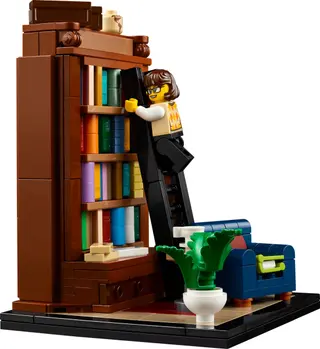 Bücher sind meine Leidenschaft