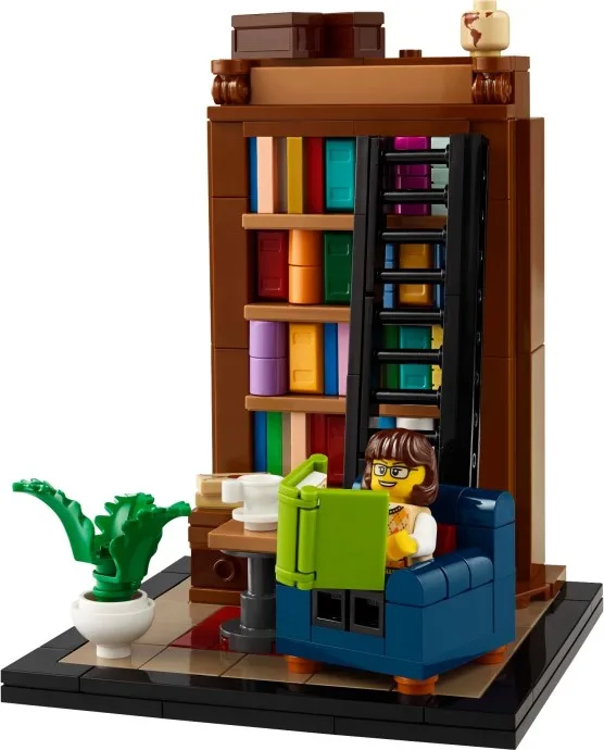 Bücher sind meine Leidenschaft
