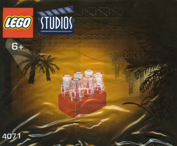 Bottles