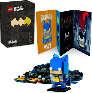 Édition limitée Batman 85e anniversaire