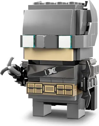 Édition limitée Batman 85e anniversaire
