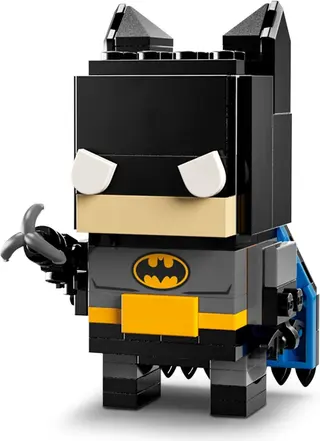 Édition limitée Batman 85e anniversaire