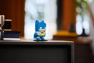 Batman 8 in 1