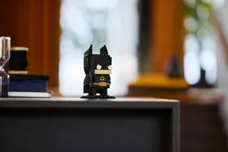 Batman 8 in 1