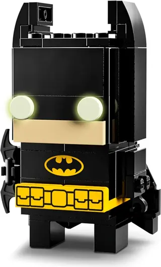Batman 8 in 1