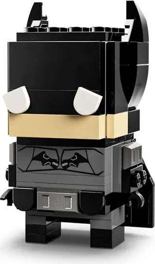 Batman 8 in 1