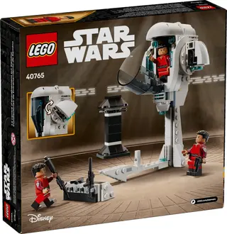 Kamino Trainingsfaciliteit
