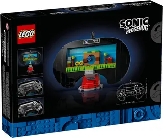 SEGA Genesis-controller