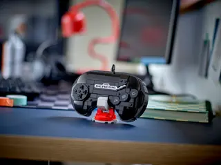 SEGA Genesis-controller