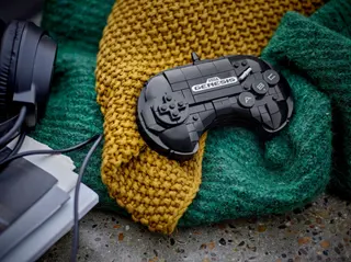 SEGA Genesis-controller