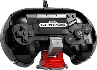 SEGA Genesis-controller