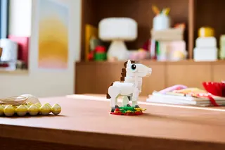 Year of the Horse