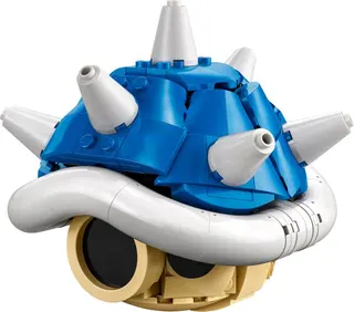Mario Kart – Stachelpanzer