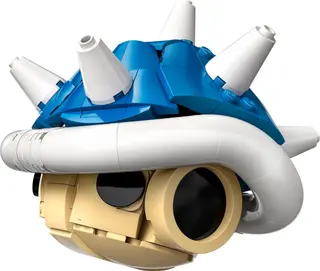 Mario Kart – Stachelpanzer