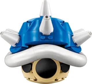 Mario Kart – Stachelpanzer