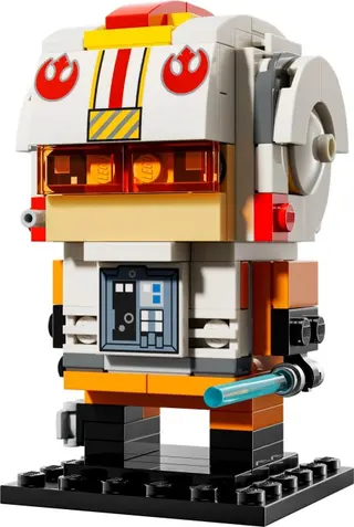 Luke Skywalker (Rebellenpilot)