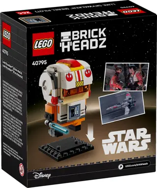 Luke Skywalker (Rebellenpilot)