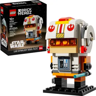 Luke Skywalker (Rebellenpilot)