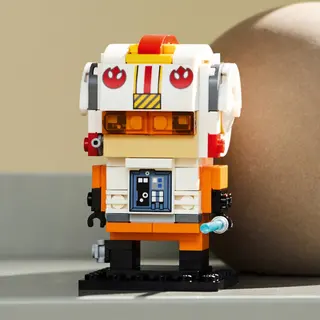 Luke Skywalker (Rebellenpilot)