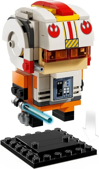 Luke Skywalker (Rebellenpilot)