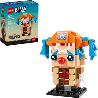 Buggy die Clownfigur
